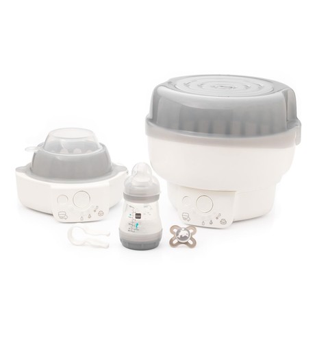 Mam electric steriliser - steriliser, &