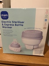 MAM STE0202 6 in 1 Electric