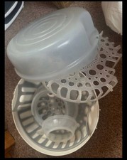 MAM Electric Steriliser &