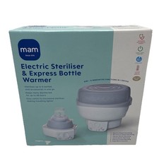 MAM Electric Steriliser &