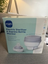 MAM STE0202 6 in 1 Electric