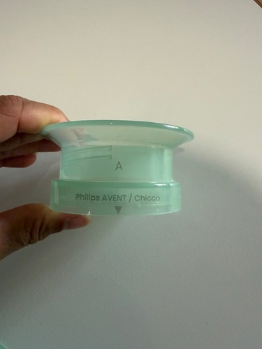 Philips avent chicco adapter - avent/chicco,