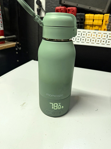 Momcozy portable baby bottle - portable,