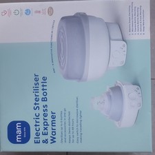 MAM STE0202 6 in 1 Electric