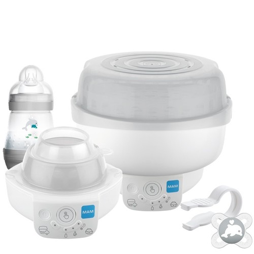 Mam baby bottle - mam,