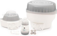 MAM Electric Steriliser &