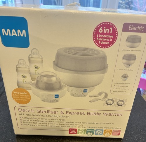 Mam ste0202 1 electric - ste0202, 6