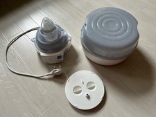 Electric Steriliser & Express
