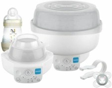 MAM 6 in 1 Electric Steriliser