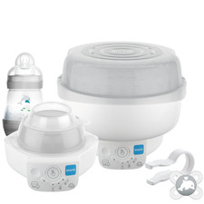 MAM Electric Steriliser &