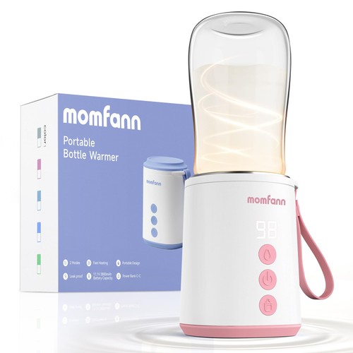 Momfann portable bottle - momfann,