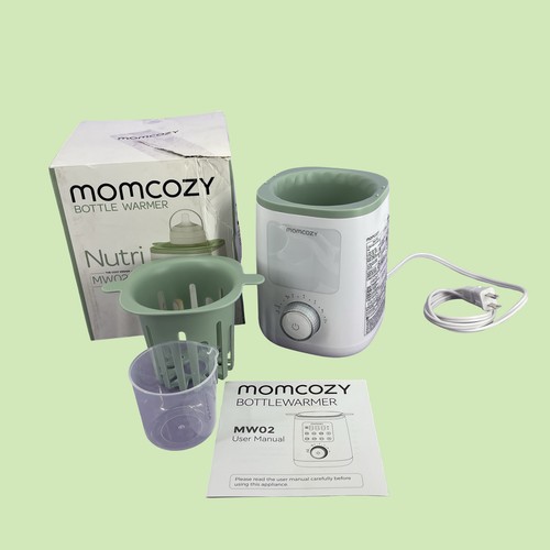Momcozy mw02 nutri smart - momcozy,
