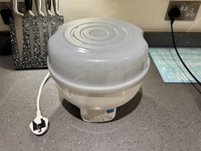 MAM 6-in-1 Electric Steriliser