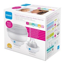 MAM STE0202 6 in 1 Electric