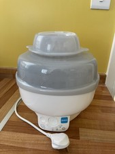 MAM STE0202 6 in 1 Electric