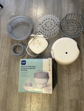 MAM Electric Steriliser &