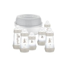 6-in-1 Baby Steriliser &