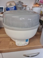 MAM STE0202 6 in 1 Electric