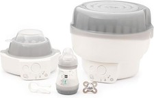 MAM Electric Steriliser &