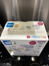 MAM STE0202 6 in 1 Electric