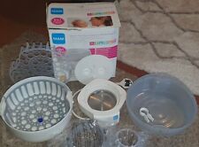 MAM Electric Baby Bottle