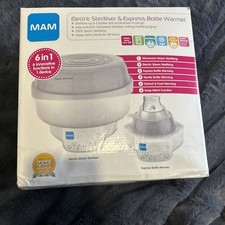 MAM STE0202 6 in 1 Electric