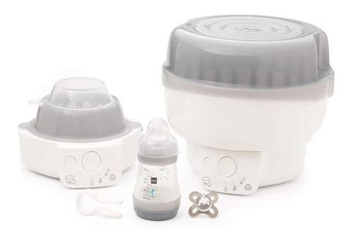 Mam electric steriliser - mam,