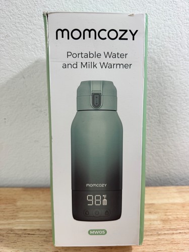 Read momcozy mw05 portable - momcozy,