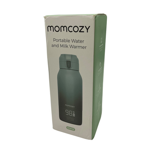 Momcozy mw05 green portable - momcozy,