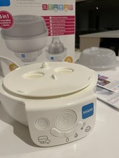 MAM Electric Steriliser &