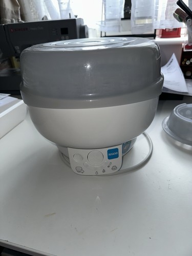 Mam ste0202 1 electric - mam,