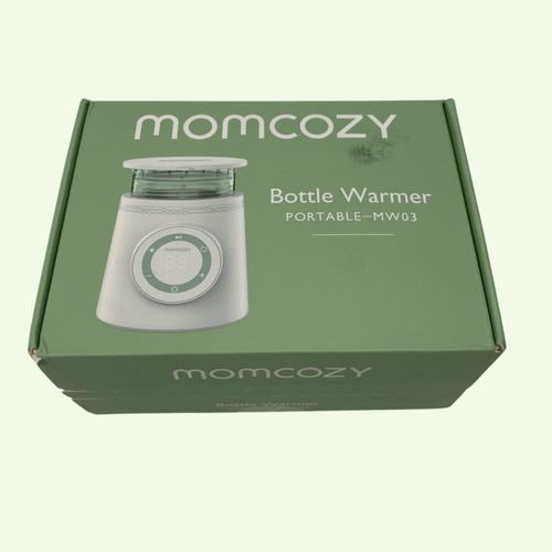 Momcozy portable baby bottle - baby,