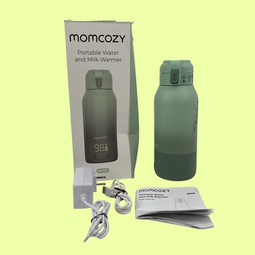 Momcozy mw05 portable water - momcozy,