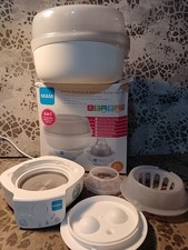 MAM STE0202 6 in 1 Electric