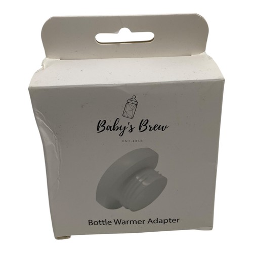Babys brew bottle - babys,