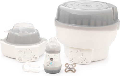 Mam electric steriliser - mam,